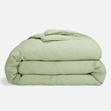 Load image into Gallery viewer, Linen Duvet Cover
