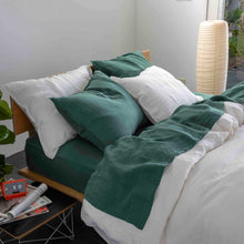 Load image into Gallery viewer, Linen Pillowcases