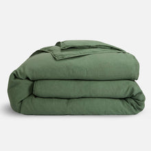 Load image into Gallery viewer, Linen Duvet Cover