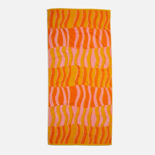 Load image into Gallery viewer, Beach Towel