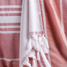 Load image into Gallery viewer, Hammam Towel