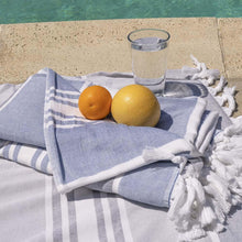 Load image into Gallery viewer, Second Hammam Towel