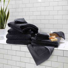 Load image into Gallery viewer, Super-Plush Bath Towels