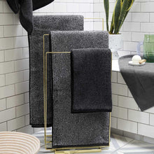 Load image into Gallery viewer, Super-Plush Bath Towels