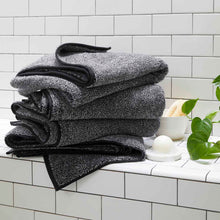 Load image into Gallery viewer, Super-Plush Bath Towels