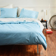 Load image into Gallery viewer, Luxe Duvet Cover