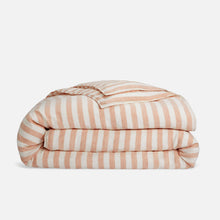 Load image into Gallery viewer, Linen Duvet Cover