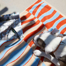 Load image into Gallery viewer, Beach Towel