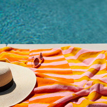 Load image into Gallery viewer, Beach Towel
