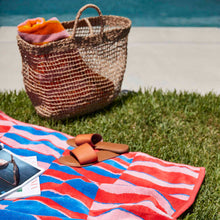 Load image into Gallery viewer, Beach Towel