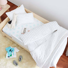 Load image into Gallery viewer, Toddler Bed Set