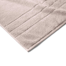 Load image into Gallery viewer, Super Plush Bath Sheet and Hand Towel Set