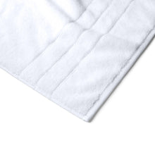 Load image into Gallery viewer, Super Plush Bath Sheet and Hand Towel Set