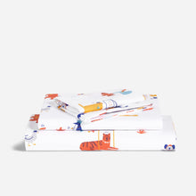Load image into Gallery viewer, Toddler Sheet Set