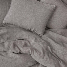 Load image into Gallery viewer, Linen Duvet Cover