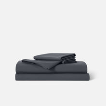 Load image into Gallery viewer, Classic Split King Sheet Set