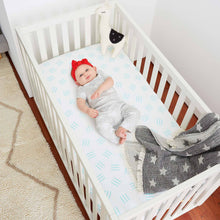 Load image into Gallery viewer, Crib Sheet Set