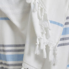 Load image into Gallery viewer, Second Hammam Towel
