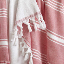 Load image into Gallery viewer, Second Hammam Towel