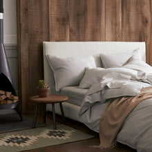 Load image into Gallery viewer, Heathered Cashmere Duvet Cover