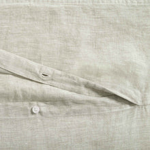 Load image into Gallery viewer, Linen Duvet Cover