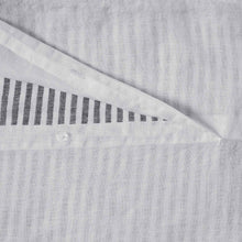 Load image into Gallery viewer, Linen Duvet Cover