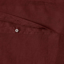 Load image into Gallery viewer, Linen Duvet Cover