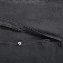 Load image into Gallery viewer, Linen Duvet Cover