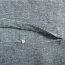 Load image into Gallery viewer, Linen Duvet Cover