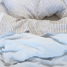 Load image into Gallery viewer, Linen Core Sheet Set