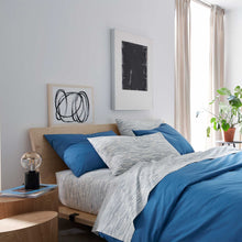 Load image into Gallery viewer, Luxe Pillowcases