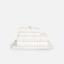 Load image into Gallery viewer, Mid Plush Bath Towel Set