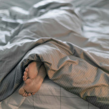 Load image into Gallery viewer, Luxe Split King Sheet Set