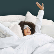 Load image into Gallery viewer, Gift Silk Eyemask