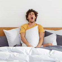 Load image into Gallery viewer, Luxe Split King Sheet Set