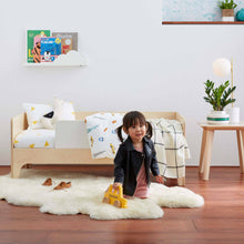 Load image into Gallery viewer, Toddler Bed Set