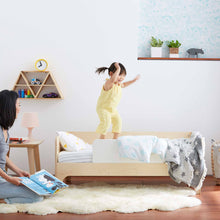 Load image into Gallery viewer, Toddler Bed Set