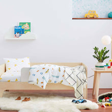 Load image into Gallery viewer, Crib Sheet Set