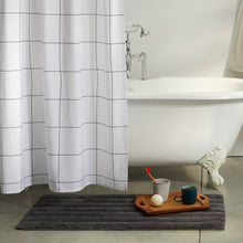 Load image into Gallery viewer, Tufted Bath Rug