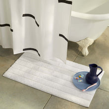 Load image into Gallery viewer, Tufted Bath Rug