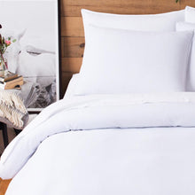Load image into Gallery viewer, Twill Duvet Cover - Last Call