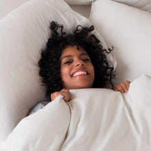 Load image into Gallery viewer, Twill Duvet Cover