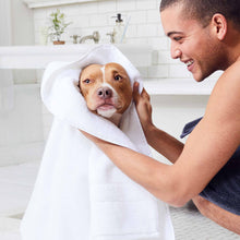 Load image into Gallery viewer, Super Plush Bath Sheet Set