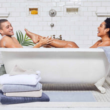 Load image into Gallery viewer, Super-Plush Bath Towels