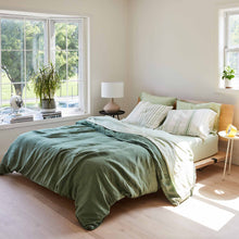 Load image into Gallery viewer, Linen Pillowcases