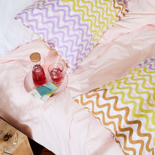 Load image into Gallery viewer, Luxe Pillowcases
