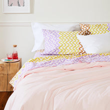 Load image into Gallery viewer, Luxe Pillowcases