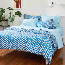Load image into Gallery viewer, Luxe Duvet Cover
