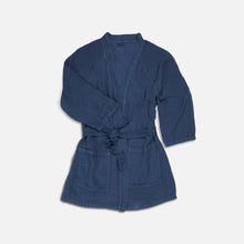 Load image into Gallery viewer, Linen Robe
