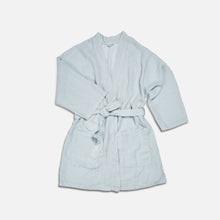 Load image into Gallery viewer, Linen Robe
